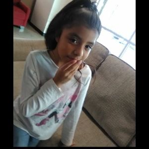 Meet your Posher, Ally